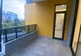 Dostępny zakup Długoterminowy wynajem mieszkania 2+1 w nowoczesnym kompleksie, centrum Alanya nr 14 12 
