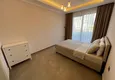 Dostępny zakup Wykończony apartament z dwiema sypialniami w kompleksie w budowie w Mahmutlar 13