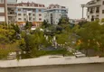 Dostępny zakup Długoterminowy wynajem mieszkania 2+1 w nowoczesnym kompleksie, centrum Alanya nr 14 14 