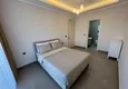 Dostępny zakup Wykończony apartament z dwiema sypialniami w kompleksie w budowie w Mahmutlar 14