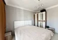 Dostępny zakup Apartament 2+1 w Tosmur - umeblowany, z widokiem na morze i góry, odpowiedni na zezwolenie na pobyt 14