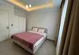 Dostępny zakup Wykończony apartament z dwiema sypialniami w kompleksie w budowie w Mahmutlar 16