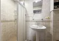 Dostępny zakup Apartament 2+1 w Tosmur - umeblowany, z widokiem na morze i góry, odpowiedni na zezwolenie na pobyt 17