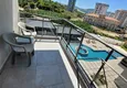 Dostępny zakup Wykończony apartament z dwiema sypialniami w kompleksie w budowie w Mahmutlar 19