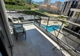 Dostępny zakup Wykończony apartament z dwiema sypialniami w kompleksie w budowie w Mahmutlar 20