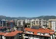 Dostępny zakup Apartament 2+1 w Tosmur - umeblowany, z widokiem na morze i góry, odpowiedni na zezwolenie na pobyt 20