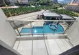 Dostępny zakup Wykończony apartament z dwiema sypialniami w kompleksie w budowie w Mahmutlar 21