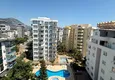 Kupić Apartament 2+1 w Tosmur - umeblowany, z widokiem na morze i góry, odpowiedni na zezwolenie na pobyt 2