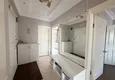 Dostępny zakup Apartament 2+1 w Tosmur - umeblowany, z widokiem na morze i góry, odpowiedni na zezwolenie na pobyt 2