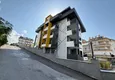 Kupić Długoterminowy wynajem mieszkania 2+1 w centrum Alanyi nr 4 2 