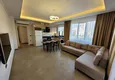 Dostępny zakup Wykończony apartament z dwiema sypialniami w kompleksie w budowie w Mahmutlar 2