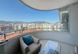 Dostępny zakup Apartament 2+1 w Tosmur - umeblowany, z widokiem na morze i góry, odpowiedni na zezwolenie na pobyt 22
