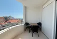 Dostępny zakup Apartament 2+1 w Tosmur - umeblowany, z widokiem na morze i góry, odpowiedni na zezwolenie na pobyt 23