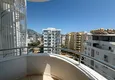 Dostępny zakup Apartament 2+1 w Tosmur - umeblowany, z widokiem na morze i góry, odpowiedni na zezwolenie na pobyt 26