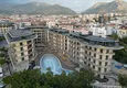 Kupić 2+1 duplex w Oba, Alanya - nieruchomości na zezwolenie na pobyt i obywatelstwo 3