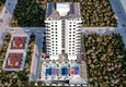 Kupić Apartamenty od dewelopera w Mahmutlar - nieruchomość inwestycyjna odpowiednia dla obywatelstwa 3