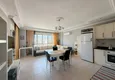 Dostępny zakup Apartament 2+1 w Tosmur - umeblowany, z widokiem na morze i góry, odpowiedni na zezwolenie na pobyt 3
