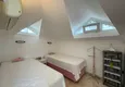 Dostępny zakup Willa 4+1 w Alanyi, dzielnica Bektash - z panoramicznym widokiem, na podstawie zezwolenia na pobyt 35