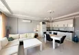 Dostępny zakup Apartament 2+1 w Tosmur - umeblowany, z widokiem na morze i góry, odpowiedni na zezwolenie na pobyt 4