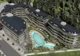 Kupić 2+1 duplex w Oba, Alanya - nieruchomości na zezwolenie na pobyt i obywatelstwo 4