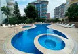 Kupić Apartament 2+1 w Tosmur - umeblowany, z widokiem na morze i góry, odpowiedni na zezwolenie na pobyt 4
