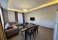 Dostępny zakup Wykończony apartament z dwiema sypialniami w kompleksie w budowie w Mahmutlar 5