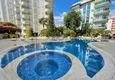 Kupić Apartament 2+1 w Tosmur - umeblowany, z widokiem na morze i góry, odpowiedni na zezwolenie na pobyt 5
