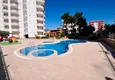 Kupić Apartament 2+1 w Tosmur - umeblowany, z widokiem na morze i góry, odpowiedni na zezwolenie na pobyt 6