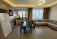Dostępny zakup Wykończony apartament z dwiema sypialniami w kompleksie w budowie w Mahmutlar 7