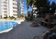 Kupić Apartament 2+1 w Tosmur - umeblowany, z widokiem na morze i góry, odpowiedni na zezwolenie na pobyt 7