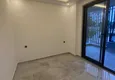 Dostępny zakup Długoterminowy wynajem mieszkania 2+1 w nowoczesnym kompleksie, centrum Alanya nr 14 7 