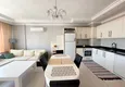 Dostępny zakup Apartament 2+1 w Tosmur - umeblowany, z widokiem na morze i góry, odpowiedni na zezwolenie na pobyt 7