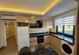 Dostępny zakup Wykończony apartament z dwiema sypialniami w kompleksie w budowie w Mahmutlar 8