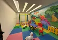Kupić Długoterminowy wynajem mieszkania 2+1 w nowoczesnym kompleksie, centrum Alanya nr 14 9 