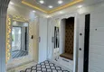Dostępny zakup 4+1 willa na zezwolenie na pobyt w Turkler, Alanya — z nowymi meblami i basenem 1