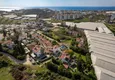Kupić 4+1 willa na zezwolenie na pobyt w Turkler, Alanya — z nowymi meblami i basenem 10