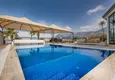 Kupić Prywatna luksusowa willa 5+2 dla obywatelstwa w Kargicak, Alanya - z wysokim poziomem wyposażenia 11