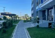 Kupić Apartament 1+1 w Gazipasa — umeblowany bezpośrednio od właściciela  14 