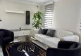 Dostępny zakup 4+1 willa na zezwolenie na pobyt w Turkler, Alanya — z nowymi meblami i basenem 13