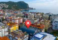Kupić Apartamenty obywatelskie od dewelopera w centrum Alanyi - 250 m od plaży Kleopatra 1