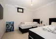 Dostępny zakup Prywatna luksusowa willa 5+2 dla obywatelstwa w Kargicak, Alanya - z wysokim poziomem wyposażenia 16