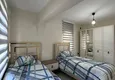Dostępny zakup 4+1 willa na zezwolenie na pobyt w Turkler, Alanya — z nowymi meblami i basenem 17