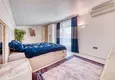 Dostępny zakup 4+1 willa na zezwolenie na pobyt w Turkler, Alanya — z nowymi meblami i basenem 18