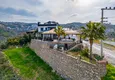 Kupić Prywatna luksusowa willa 5+2 dla obywatelstwa w Kargicak, Alanya - z wysokim poziomem wyposażenia 2