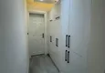 Dostępny zakup 4+1 willa na zezwolenie na pobyt w Turkler, Alanya — z nowymi meblami i basenem 22