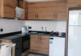 Dostępny zakup Apartament 1+1 w Gazipasa — umeblowany bezpośrednio od właściciela  2 