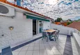 Dostępny zakup 4+1 willa na zezwolenie na pobyt w Turkler, Alanya — z nowymi meblami i basenem 27