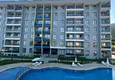 Kupić Apartament 1+1 w Gazipasa — umeblowany bezpośrednio od właściciela  3 
