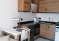 Dostępny zakup Apartament 1+1 w Gazipasa — umeblowany bezpośrednio od właściciela  3 
