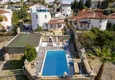 Kupić 4+1 willa na zezwolenie na pobyt w Turkler, Alanya — z nowymi meblami i basenem 4